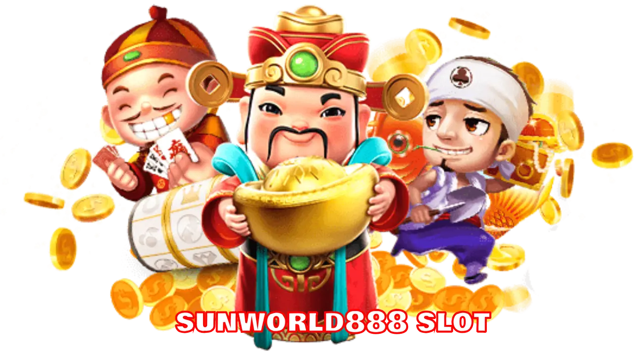 sunworld888 slot