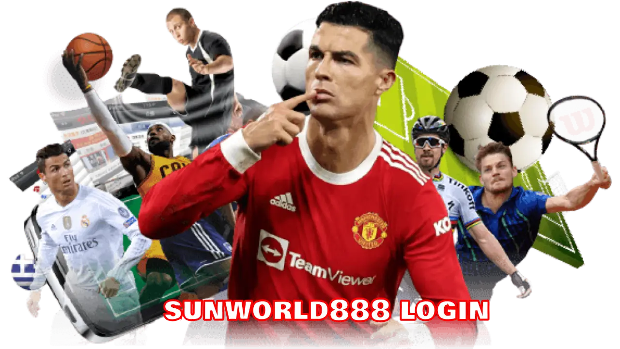 sunworld888 login